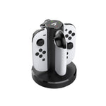 SW 2 STEALTH Magnetic Quad Charger (S2-QCD)