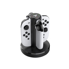 SW 2 STEALTH Magnetic Quad Charger (S2-QCD)