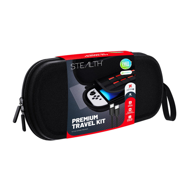 SW 2 STEALTH Premium Travel Kit (S2-PTK)