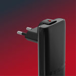 SW 2 STEALTH Slim Travel Adapter (SW-PSU)