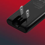SW 2 STEALTH Slim Travel Adapter (SW-PSU)