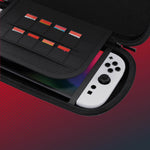 STEALTH Travel Case for Switch 2/Switch/Lite(SW-TC)