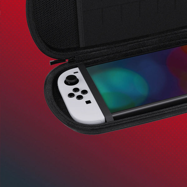 STEALTH Travel Case for Switch 2/Switch/Lite(SW-TC)