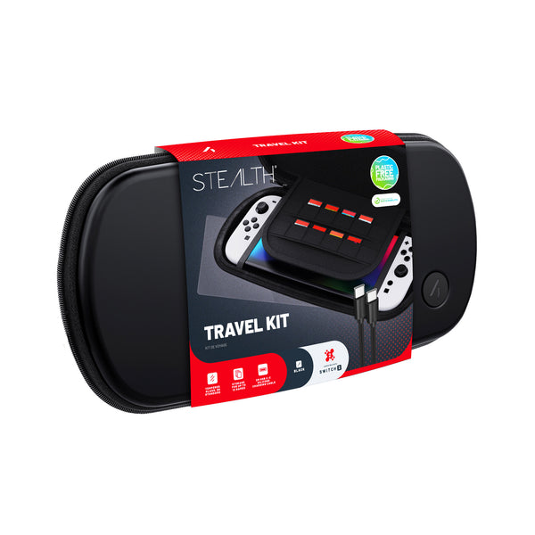 SW 2 STEALTH Travel Kit (S2-STK)