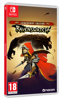 Ravenswatch (Switch)