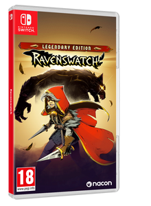 Ravenswatch (Switch)