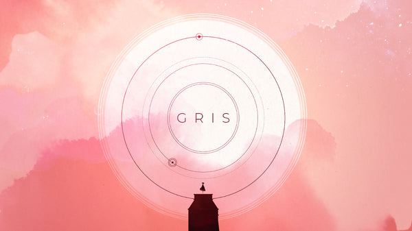 GRIS: Devolver Deluxe PS5