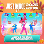 Just Dance 2025 Edition (PS5)