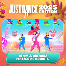 Just Dance 2025 Edition (PS5)