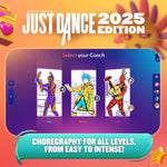 Just Dance 2025 Edition (PS5)