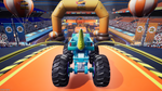 Hot Wheels Monster Trucks: Stunt Mayhem™ (XBOX-X/ONE)