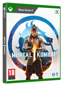 Mortal Kombat 1 - Standard Edition (XB1/XSX)