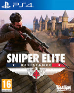 Sniper Elite: Resistance Standard Edition (PS4)