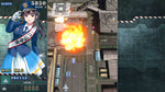 Sonic Wings Reunion PS5