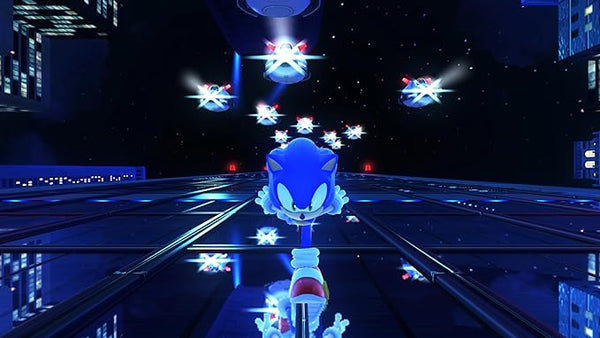 Sonic x Shadow Generations (XBOX-X/ONE)