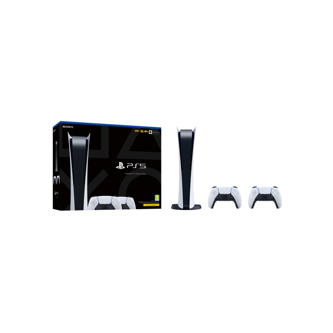 PlayStation 5 Console Portugal, Buytronics