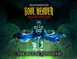 Legacy of Kain™ Soul Reaver 1&2 Remastered DELUXE Switch