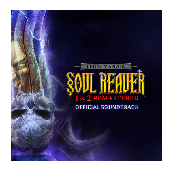 Legacy of Kain™ Soul Reaver 1&2 Remastered  DELUXE PS5