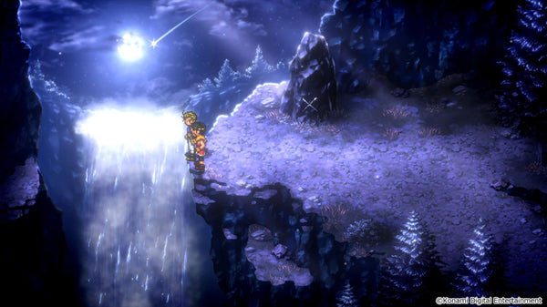 Suikoden I&II HD Remaster: Day 1 Edition (PS5)