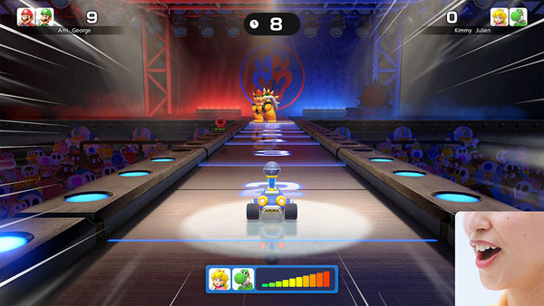 Super Mario Party Jamboree Nintendo Switch 2 Edition + Jamboree TV