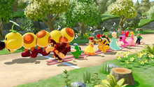 Super Mario Party Jamboree (Switch)