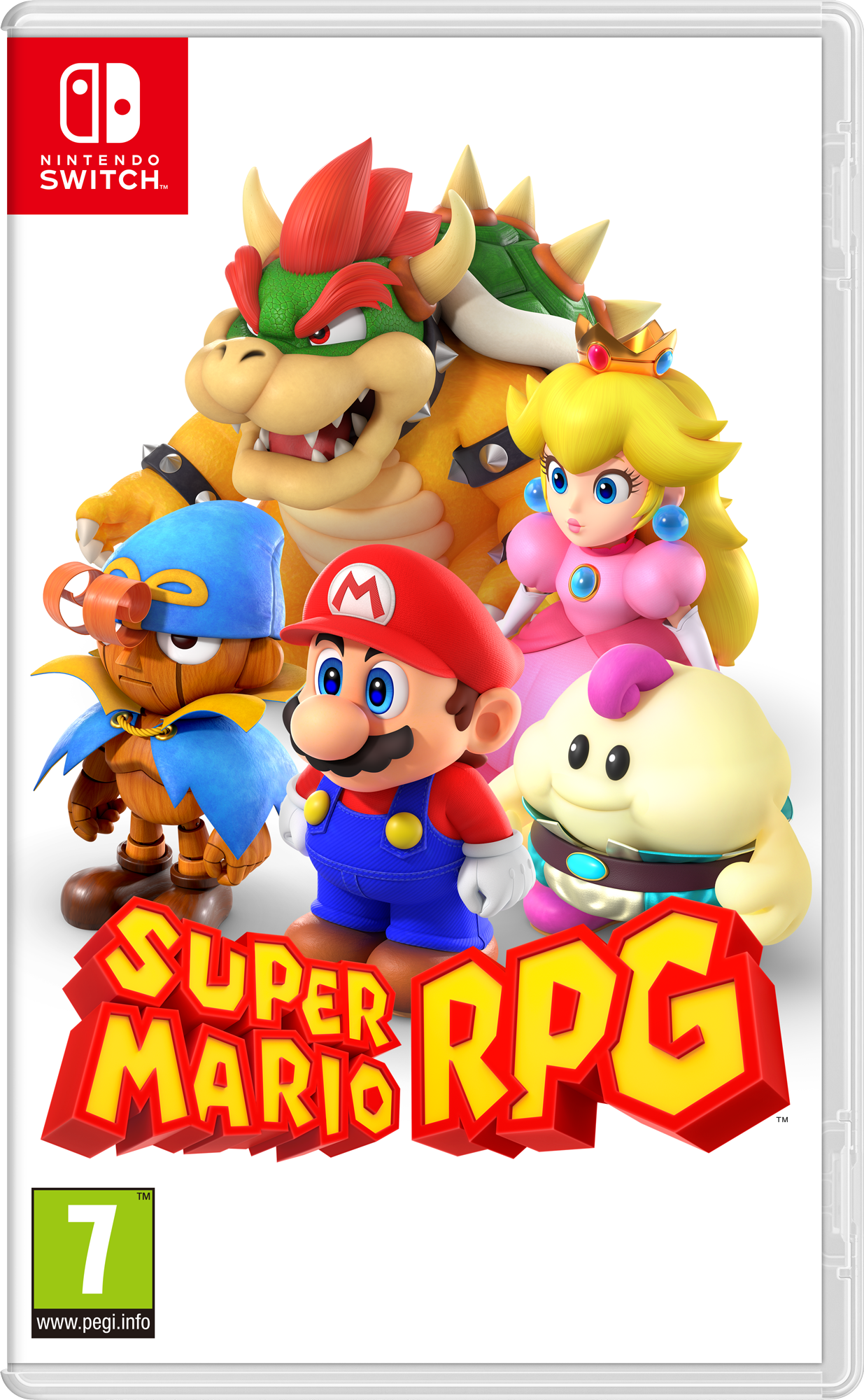 mario switch pre order