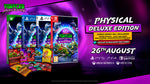 TMNT: Splintered Fate - Deluxe Edition Switch