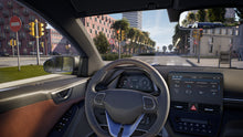 Taxi Life: A City Driving Simulator (XBOX-X)