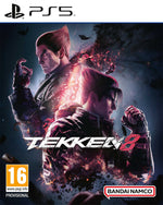 Tekken 8 - Standard (PS5)