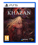 The First Berserker: Khazan PS5