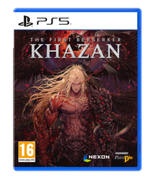 The First Berserker: Khazan PS5