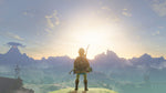 SW2 The Legend of Zelda: Breath of the Wild - Nintendo Switch 2 Edition