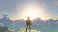 SW2 The Legend of Zelda: Breath of the Wild - Nintendo Switch 2 Edition