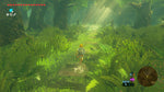 SW2 The Legend of Zelda: Breath of the Wild - Nintendo Switch 2 Edition
