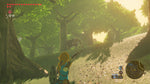 SW2 The Legend of Zelda: Breath of the Wild - Nintendo Switch 2 Edition