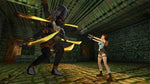 Tomb Raider I-III Remastered Starring Lara Croft: Standard Edition (PS5)