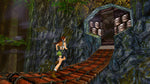 Tomb Raider I-III Remastered Starring Lara Croft: Deluxe Edition(PS5)