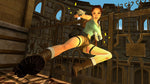 Tomb Raider IV-VI Remastered Starring  Lara Croft: Deluxe Edition Switch