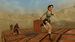 Tomb Raider IV-VI Remastered Starring  Lara Croft: Deluxe Edition Switch