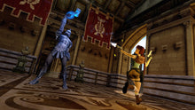 Tomb Raider IV-VI Remastered Starring Lara Croft Switch
