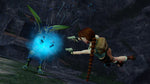Tomb Raider IV-VI Remastered Starring  Lara Croft: Deluxe Edition Switch