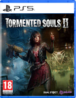 Tormented Souls II PS5