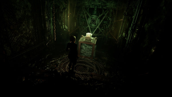 Tormented Souls II PS5