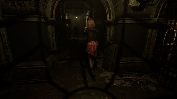 Tormented Souls II PS5
