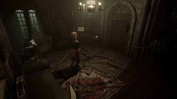 Tormented Souls II PS5