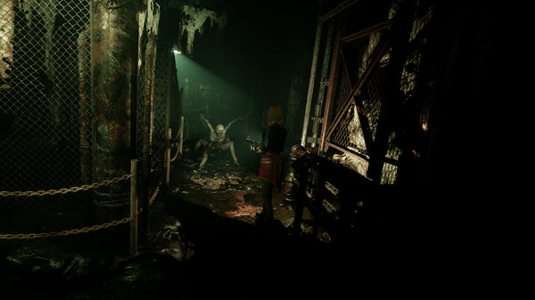 Tormented Souls II PS5