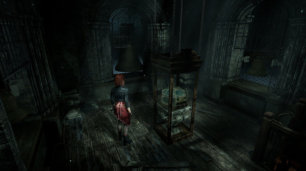 Tormented Souls II PS5