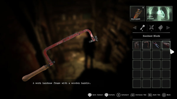 Tormented Souls II PS5