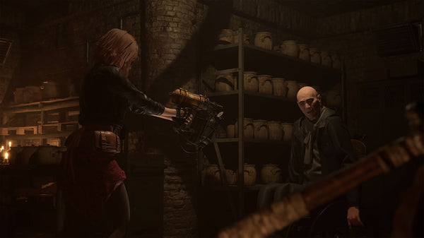 Tormented Souls II PS5