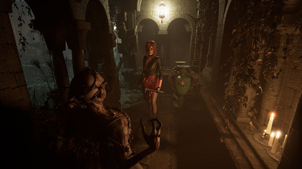 Tormented Souls II PS5